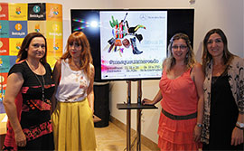 Benicàssim presenta la cuarta edición de So Lovely