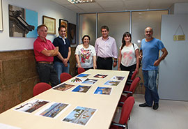 Abierto el plazo para la fase de verano del V Concurso de Fotografía Digital Calendari Natural de Castelló 2014