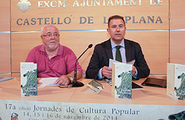 XVII Jornadas de Cultura Popular dedicadas al Patrimonio Histórico Medieval de Castellón