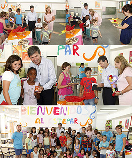 Actividades de 