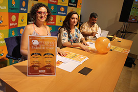 I Festival de Magia “Imagina Benicàssim”