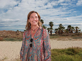 Reconocimiento hacia las tres playas de Castellón: Serradal, El Pinar y Gurugú