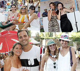 MUSIC&FOOD revalida su plan de domingo familiar en Benicàssim