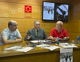 II Dolç Festival, música tradicional de la dolçaina y el tabal en las comarcas de Castellón