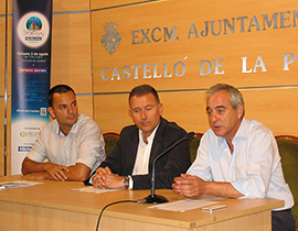 II Star Party en el Planetario de Castellón