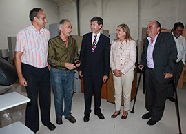Servicio Municipal de Transporte Adaptado en Castellón