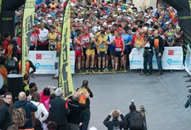 La Diputación convoca un curso de comunicación y marketing deportivo para que municipios y clubes promocionen sus pruebas