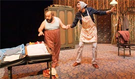 Teatro Paraíso presenta 