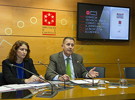 Talleres y cursos para emprendedores y empresarios en la provincia de Castellón