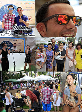 MUSIC&FOOD: Punto y final a un verano lleno de Benicàssim Sundays