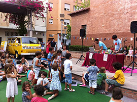 Formigues ilusiona y sigue sumando amigos