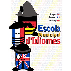 El 13 de octubre comienzan las clases de la Escola Municipal d´Idiomes de Benicàssim