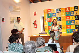 Benicàssim impartirá un curso de atención a cuidadores de personas con trastorno mental grave