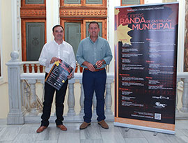 La Banda Municipal de Castellón ofrecerá 17 conciertos en otoño