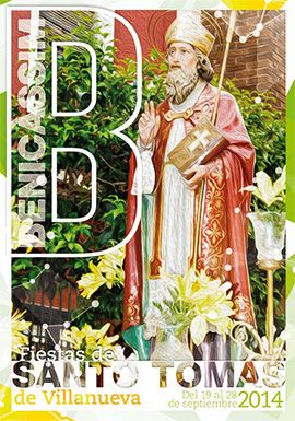 Fiestas de Santo Tomás de Villanueva en Benicàssim