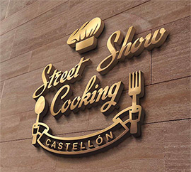 Street Showcooking Castelló Ruta de Sabor