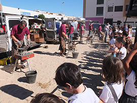 LXVIII Feria de Ganadería y Maquinaria Agrícola de Nules