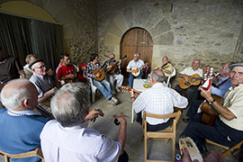 Celebración de las Jornadas Europeas del Patrimonio