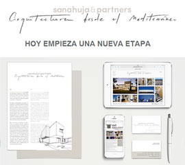 Empieza una nueva etapa para Jaime Sanahuja y Asociados. Sanahuja Partners