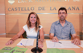 Las Escuelas Deportivas Municipales de Castellón ofertan hasta 2.676 plazas