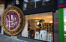 Vintast presenta sus catas de octubre