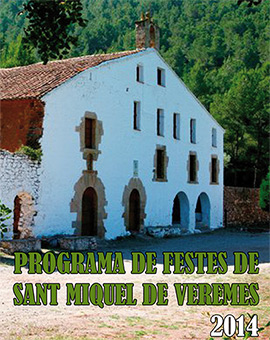 Vilafamés celebra del 26 al 29 las fiestas de Sant Miquel de Veremes