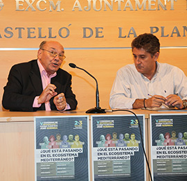 V Congreso de Meteorología 'José Quereda'