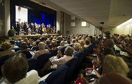 Benicàssim Cultura publica las bases del Concurso de Carteles de la XLIX edición del Tárrega