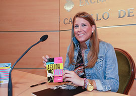Disponible la Agenda Jove de Castellón