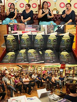 Presentación del libro 