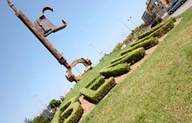 Benicàssim organiza once actividades para este mes de octubre