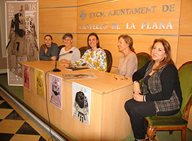 II Mostra i Desfilada de roba tradicional 'INDUMENTÀRIA 2014