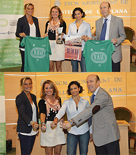 III 5K UJI, carrera solidaria el domingo 19 de octubre