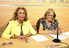 Día Internacional de las Personas Mayores