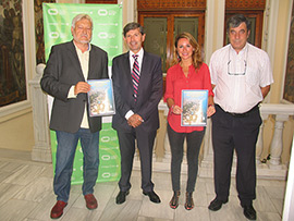 XLVI Campeonato de España de Mar-Costa de pesca en Castellón