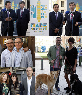 El Festival Castellón Mare Nostrum arranca el jueves