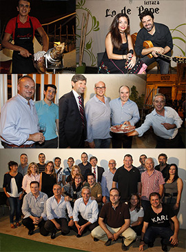 Ruta de Tapas de Gastronomía Local Sabores Castellón