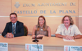 27 grupos de Castellón competirán para ganarse el XIII Concurso ‘Castellón en Vivo’