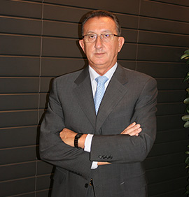 El castellonense Manuel Rubert, nuevo presidente de Cevisama