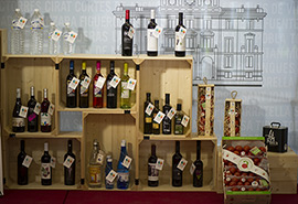 Castelló Ruta de Sabor, en grandes superficies y tiendas gourmet
