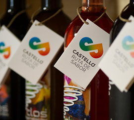 Castelló Ruta de Sabor ya incluye a productos autóctonos de ocho sectores y prevé sumar tres más las próximas semanas