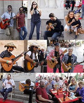 Éxito y buena acogida del Festival Mare Nostrum en Castellón
