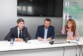 Jornada Start Up for Cities en Castellón