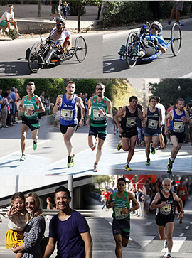 IX Gran Premio 42 y pico - Ciudad de Castellón 