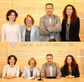 ResetWeekend Castellón los días 7 y 8 de noviembre