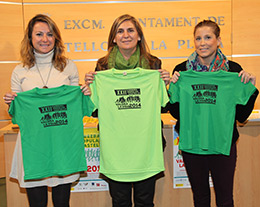 Castellón acoge la XXII Carrera Popular 'Valora la Vida'