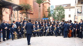 La Unión Musical 