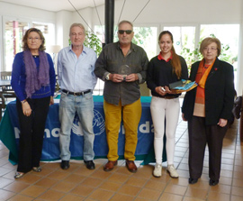 XXII edición del Trofeo Manos Unidas del Club de Campo Mediterráneo