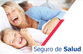 Granchel Seguros te facilita ahora contar con un buen Seguro de Salud