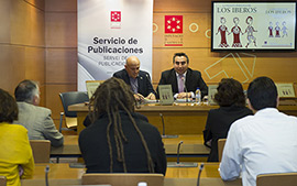 La Diputación de Castellón edita el libro 